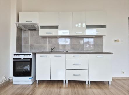 Pronájem bytu, 2+kk, 50 m²