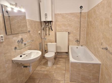 Pronájem bytu, 2+kk, 50 m²