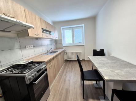Pronájem bytu, 1+1, 46 m² obrázek