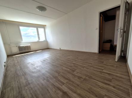 Pronájem bytu, 3+1, 69 m²