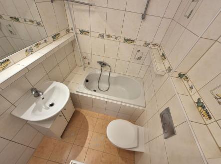 Pronájem bytu, 3+1, 69 m²