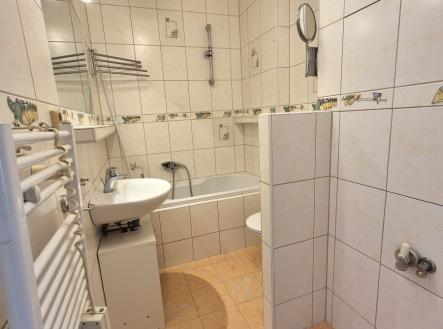 Pronájem bytu, 3+1, 69 m²