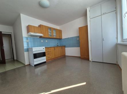 Pronájem bytu, 2+1, 66 m² obrázek