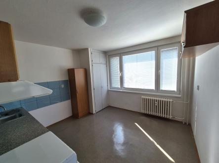 Pronájem bytu, 2+1, 66 m²