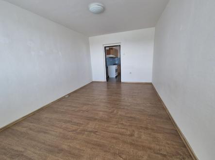 Pronájem bytu, 2+1, 66 m²