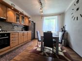 Prodej bytu, 2+1, 61 m²