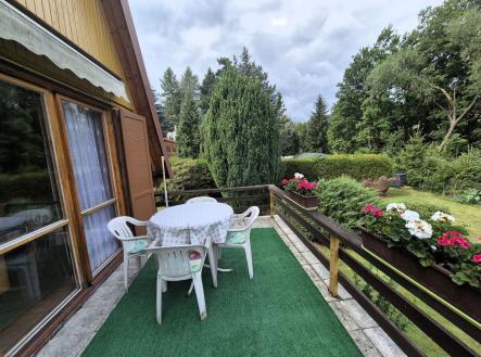 Prodej - chata/rekreační objekt, 67 m²