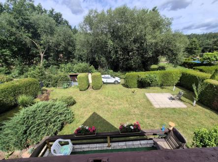 Prodej - chata/rekreační objekt, 67 m²