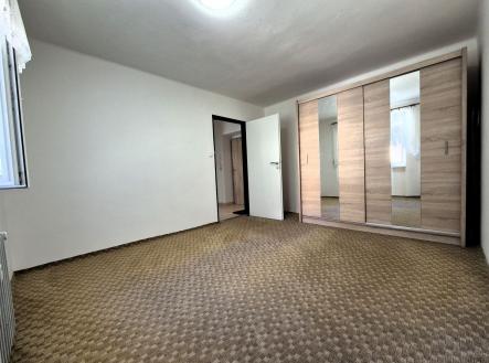 Prodej bytu, 1+1, 28 m²
