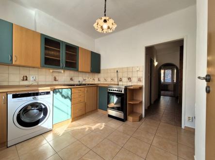 Prodej bytu, 3+1, 81 m²