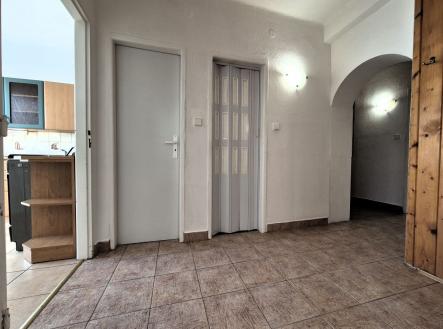 Prodej bytu, 3+1, 81 m²