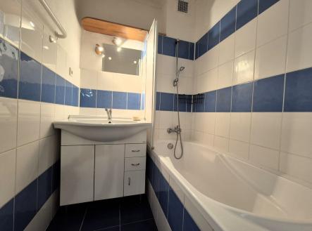 Prodej bytu, 3+1, 81 m²