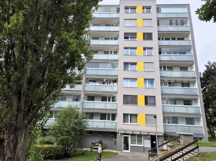 Prodej bytu, 3+1, 78 m²