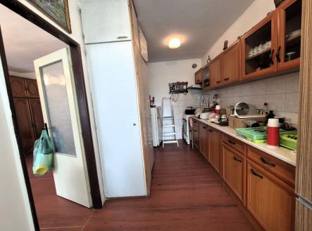 Prodej bytu, 3+1, 78 m²