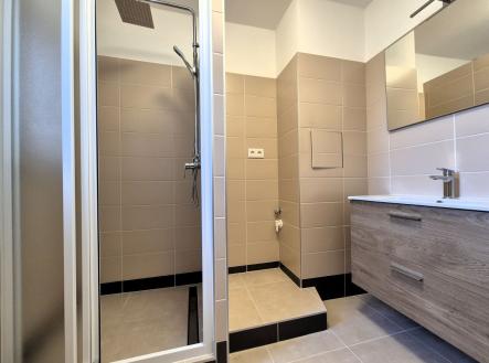 Prodej bytu, 2+1, 57 m²