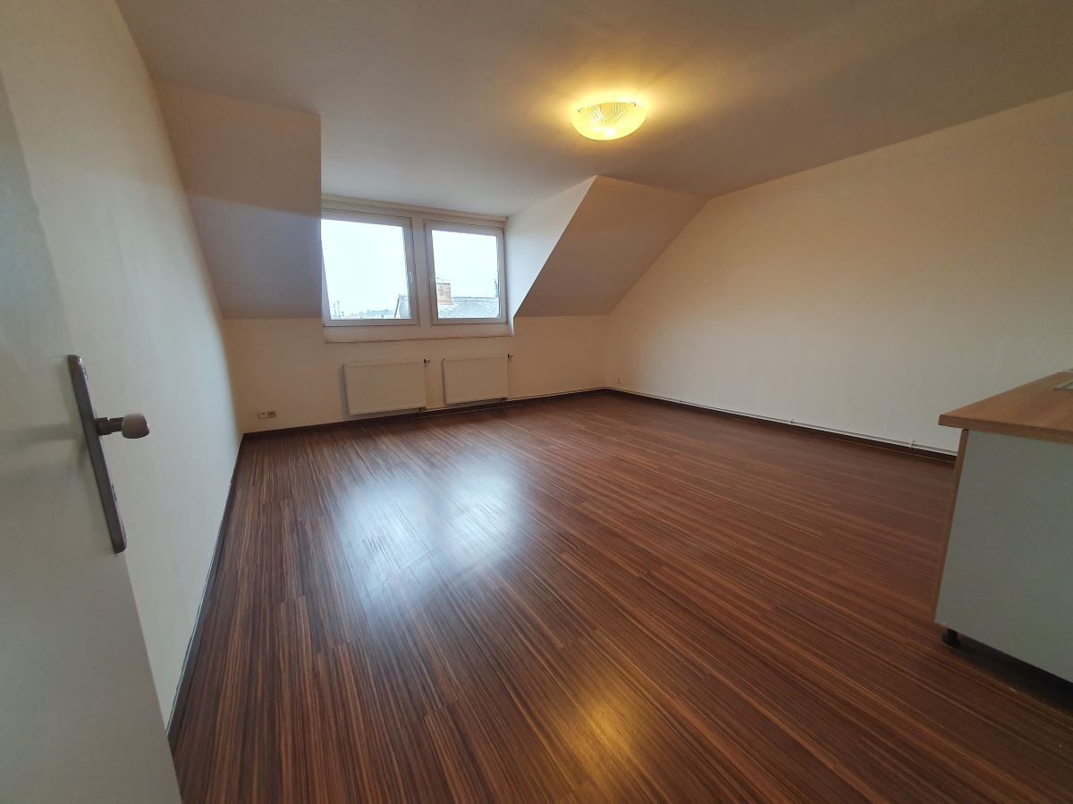 NOVINKA !!! PRONÁJEM bytu 2+k.k. v Příbrami 3 - pod Svatou Horou