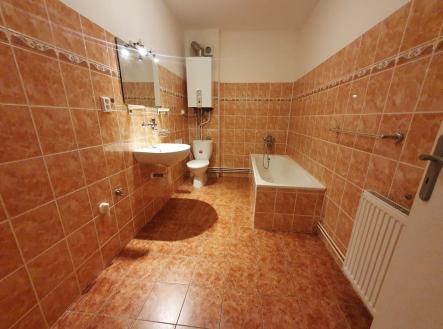 Pronájem bytu, 2+kk, 52 m²