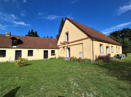 Pronájem bytu, 1+1, 45 m²