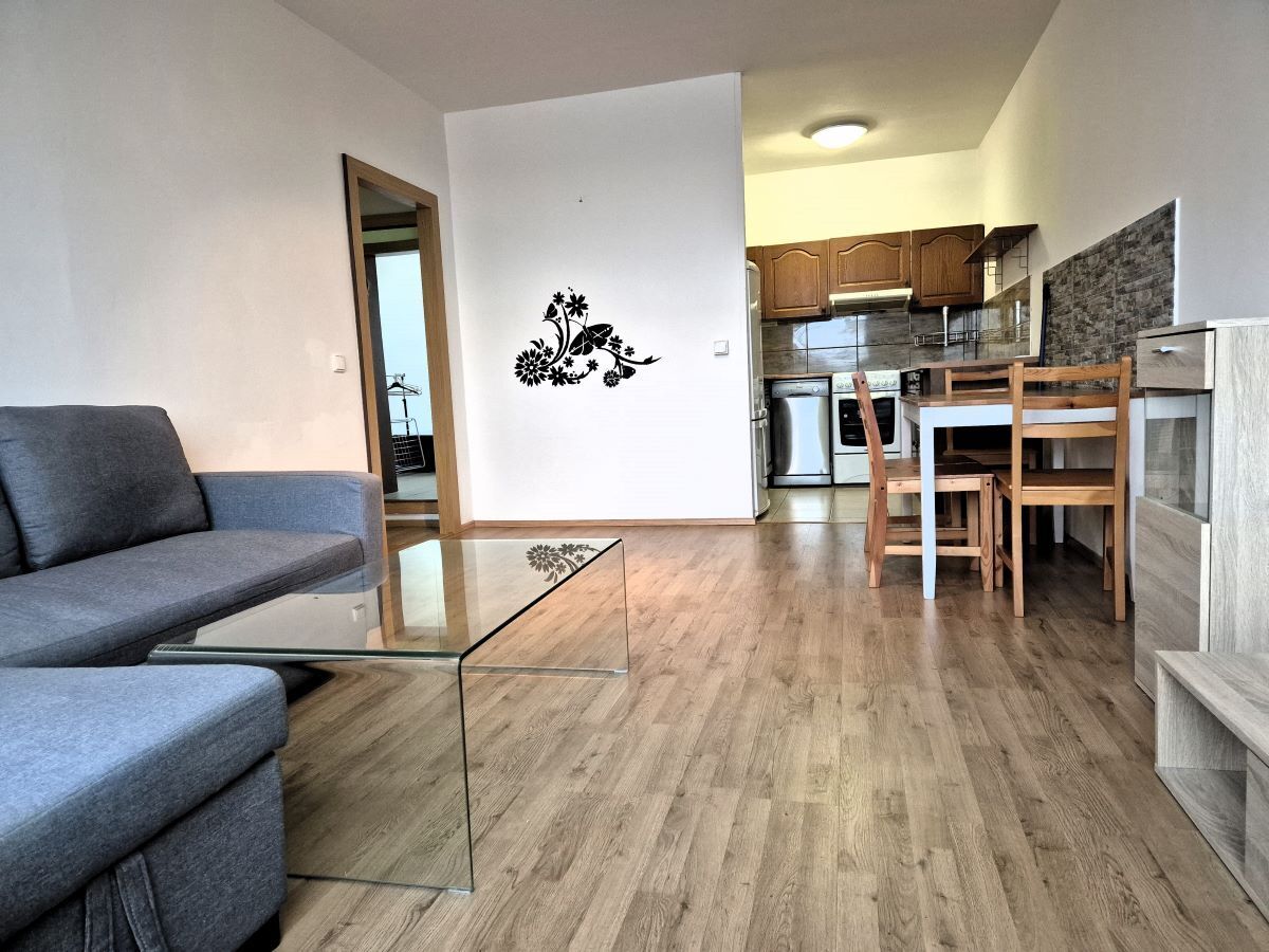 NOVINKA !!! PRONÁJEM bytu 2+k.k. v Příbrami 5 - Drkolnov