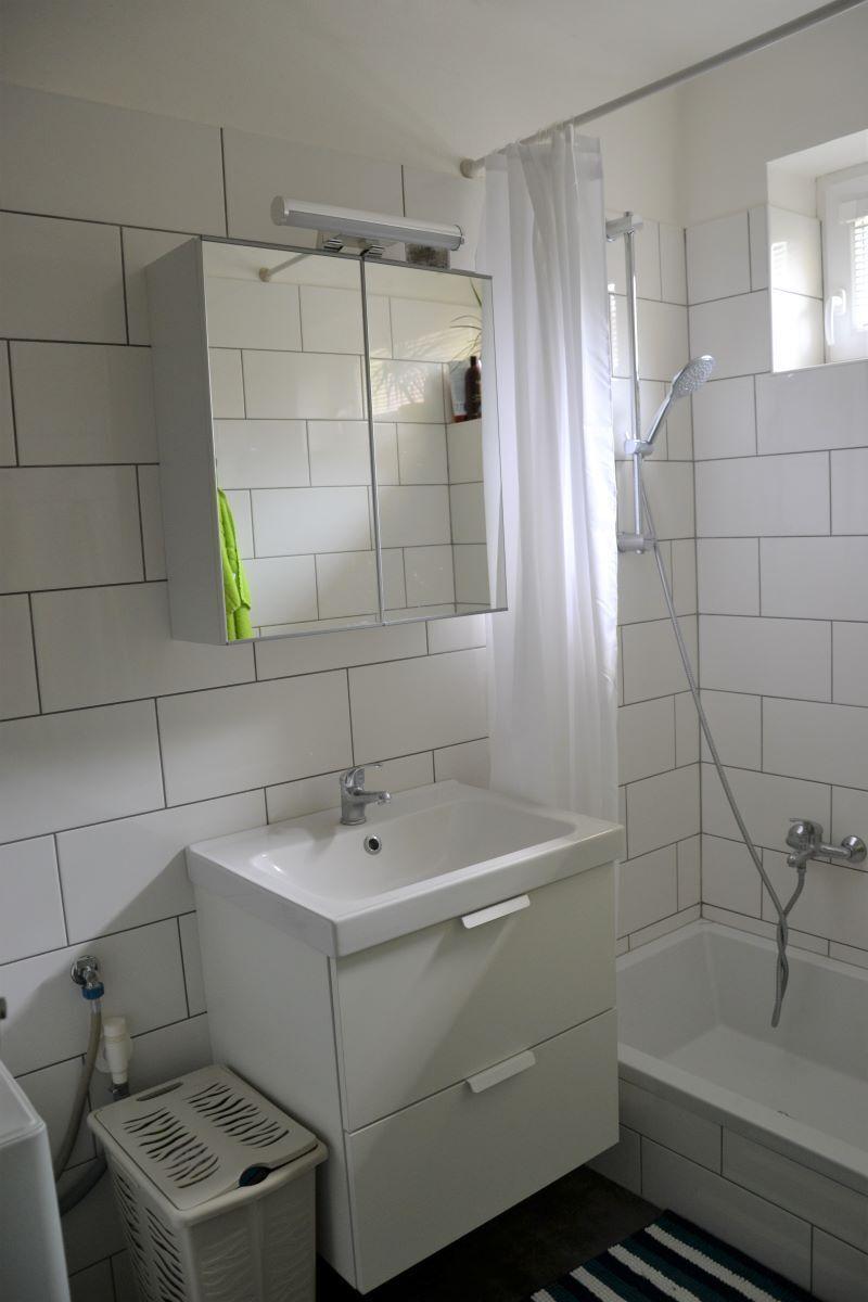 NOVINKA !!! PRONÁJEM zmodernizovaného bytu 1+1 - Kladno - Rozdělov