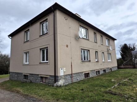 Prodej bytu, 2+kk, 54 m²