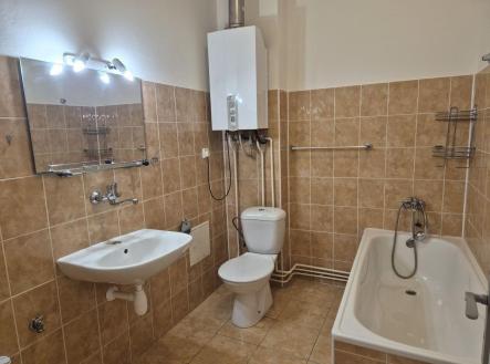 Pronájem bytu, 2+kk, 49 m²