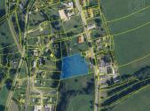 Prodej - pozemek, zemědělská půda, 5 917 m²