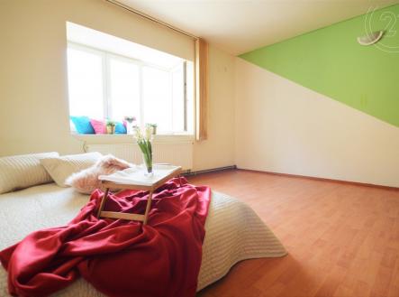 . | Prodej - hotel, 1 500 m²