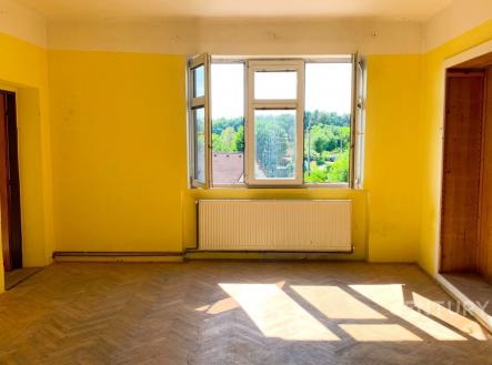 . | Prodej - obchodní prostor, 150 m²