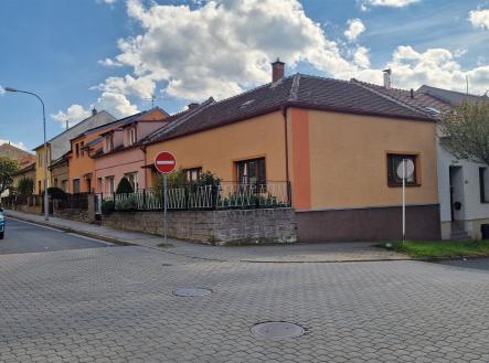 . | Prodej - dům/vila, 66 m²