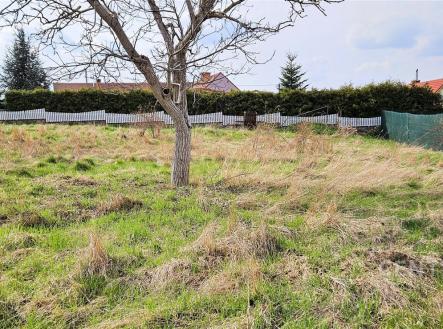 . | Prodej - pozemek pro bydlení, 2 316 m²