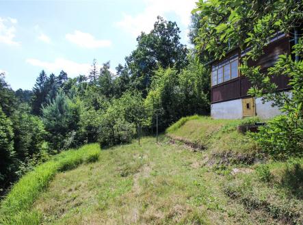 . | Prodej - chata/rekreační objekt, 24 m²