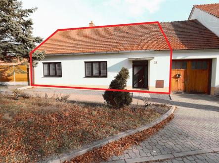 . | Prodej - zemědělský objekt, 2 172 m²