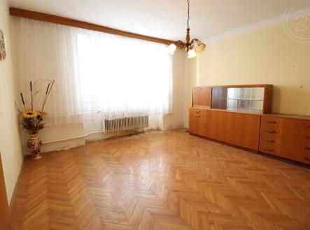 . | Prodej - dům/vila, 218 m²