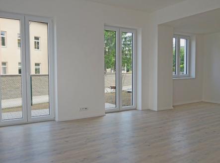 Prodej bytu, 2+kk, 69 m² obrázek