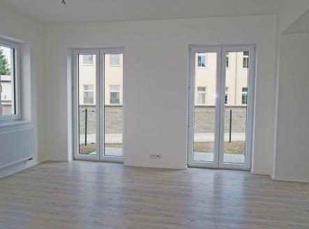 . | Prodej bytu, 2+kk, 69 m²