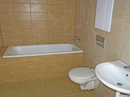 . | Prodej bytu, 2+kk, 69 m²