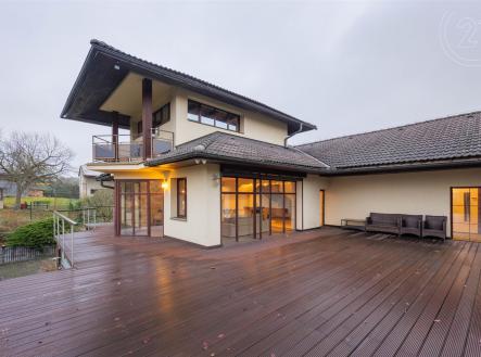 Prodej - dům/vila, 189 m² obrázek