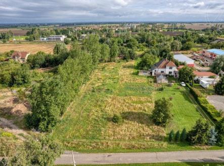 . | Prodej - pozemek, zahrada, 4 000 m²
