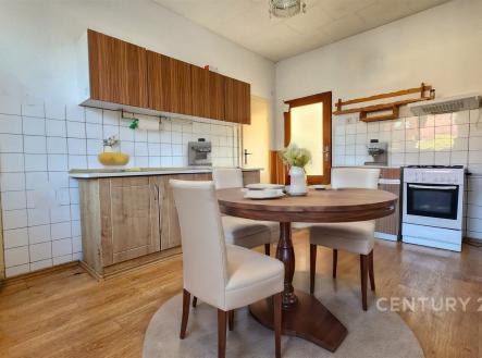 . | Prodej - dům/vila, 95 m²