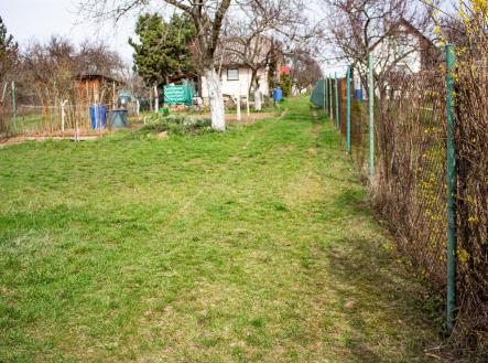 . | Prodej - pozemek, zahrada, 720 m²