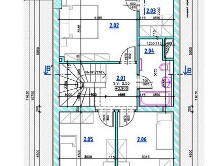 Prodej - dům/vila, 117 m² obrázek