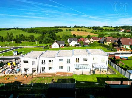 . | Prodej - dům/vila, 117 m²