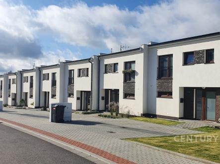 Prodej - dům/vila, 117 m²