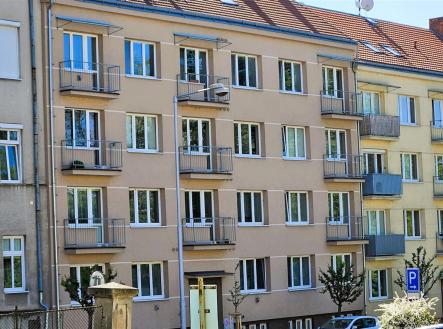 . | Prodej bytu, 3+1, 69 m²