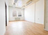 Pronájem - kanceláře, 86 m²