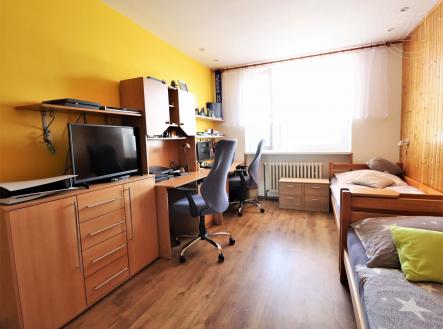 . | Prodej bytu, 4+1, 107 m²