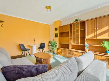 . | Prodej bytu, 4+1, 75 m²