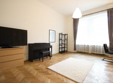 Prodej bytu, 2+1, 85 m²