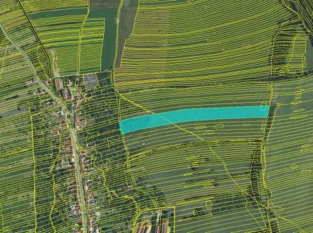 . | Prodej - pozemek, zemědělská půda, 11 063 m²